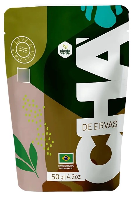 cha de ervas emagrecedor